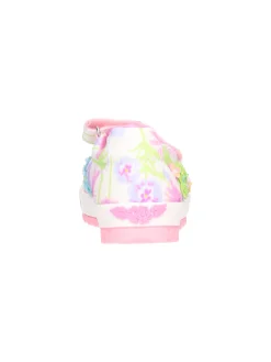 Ballerina Lelli Kelly Eloise da bambina a fantasia floreale