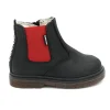 Beatles Balducci primi passi unisex nero/rosso