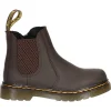 Beatles Dr Martens 2976 T primi passi unisex marrone