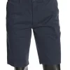 Bermuda Timberland da uomo blu