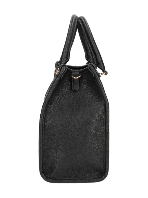 Borsa a mano Mario Valentino da donna nera