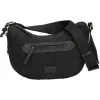 Borsa a tracolla Liu Jo Sport da donna nera
