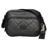 Borsa a tracolla Liu Jo Sport da donna nera