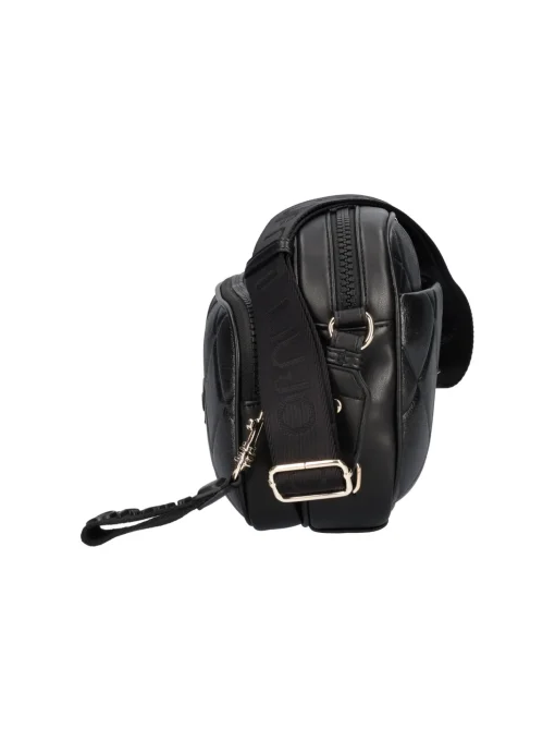 Borsa a tracolla Liu Jo Sport da donna nera