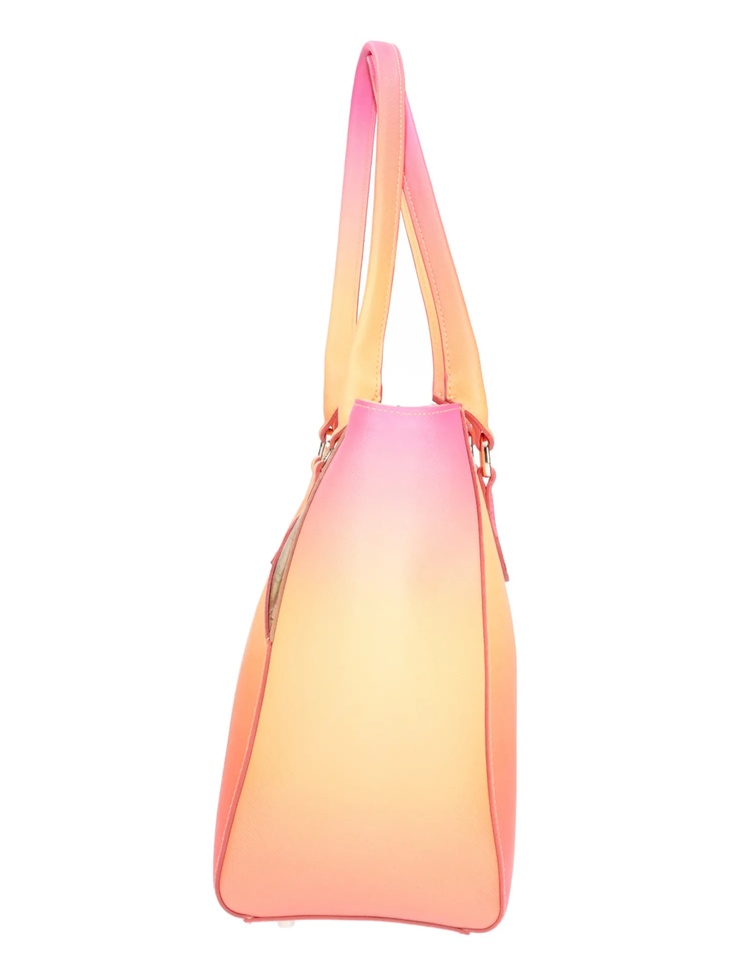 Borsa shopping Alviero Martini 1a Classe da donna multicolor