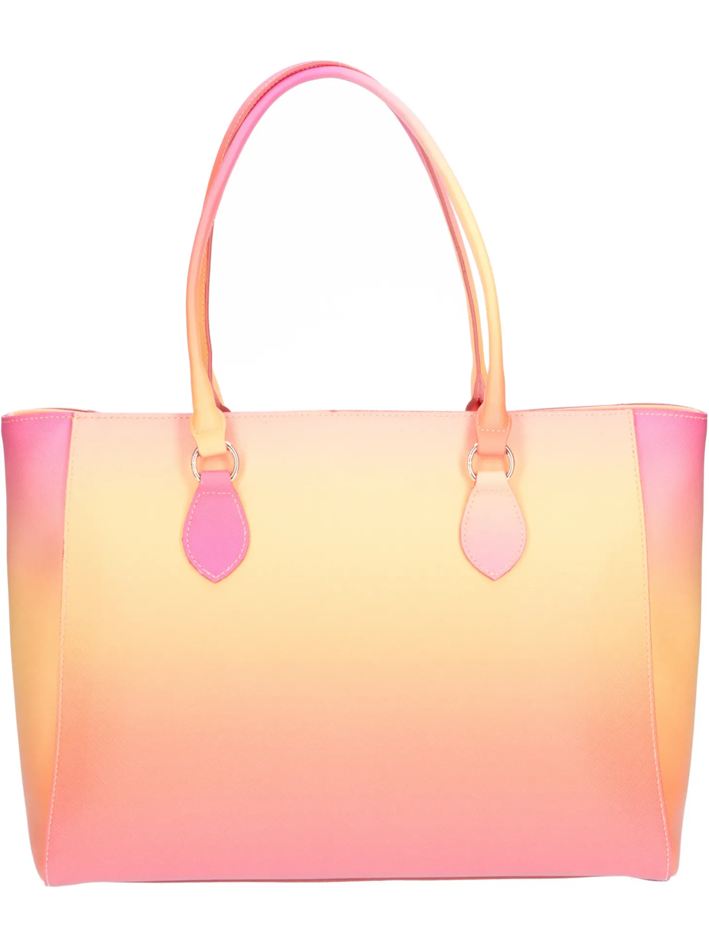Borsa shopping Alviero Martini 1a Classe da donna multicolor