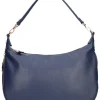 Borsa shopping Liu Jo da donna blu