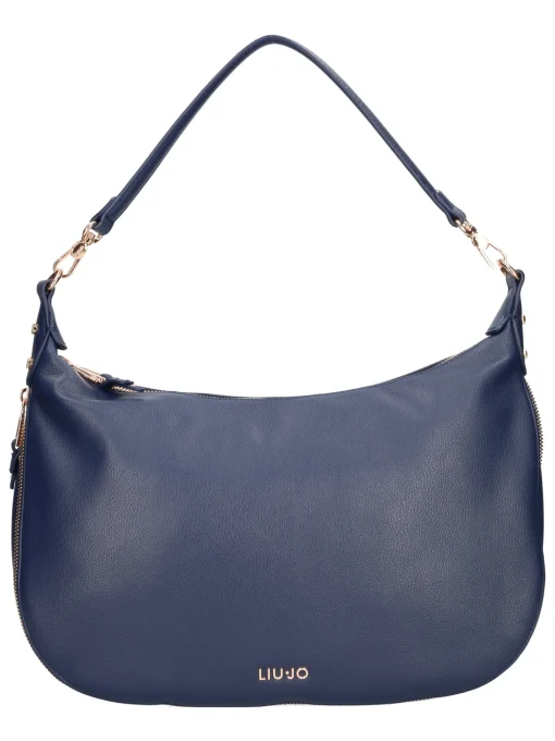 Borsa shopping Liu Jo da donna blu