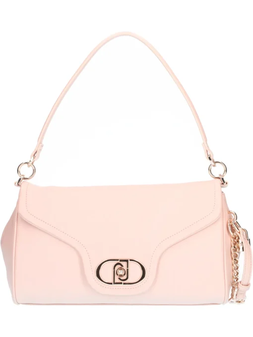 Borsa shopping Liu Jo da donna cipria