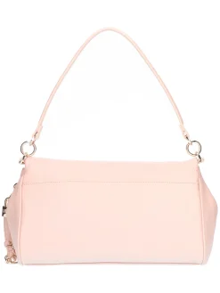 Borsa shopping Liu Jo da donna cipria