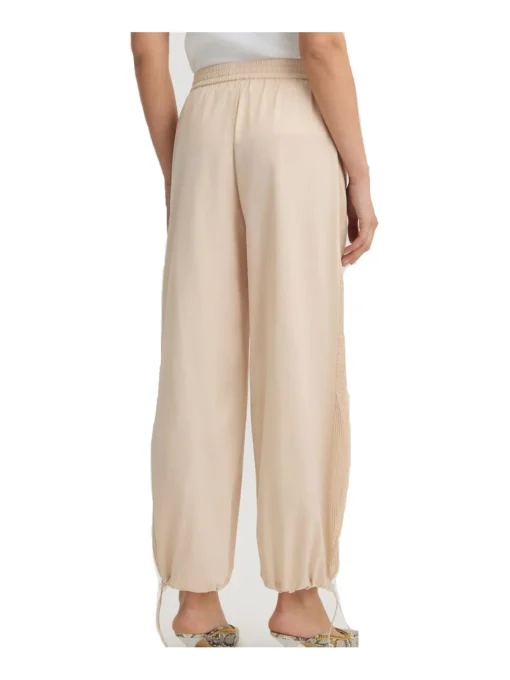 Pantalone Liu Jo da donna beige