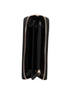 Portafoglio L Alviero Martini 1a Classe da donna nero