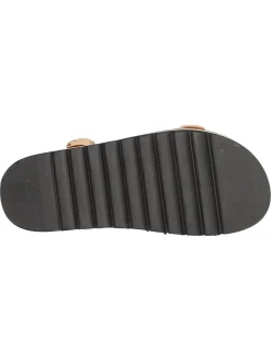 Sandalo Kharisma da donna beige