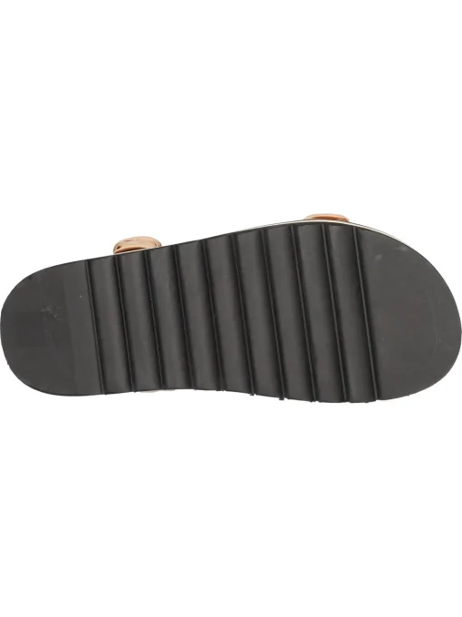 Sandalo Kharisma da donna beige