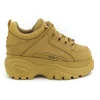 Scarpa Buffalo Baby da donna beige