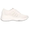Scarpa casual con zeppa Igiu0026amp;Co da donna avorio