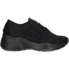 Scarpa casual con zeppa Igiu0026amp;Co da donna nera