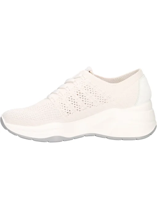 Scarpa casual con zeppa Igiu0026amp;Co da donna avorio