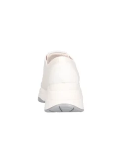 Scarpa casual con zeppa Igiu0026amp;Co da donna avorio