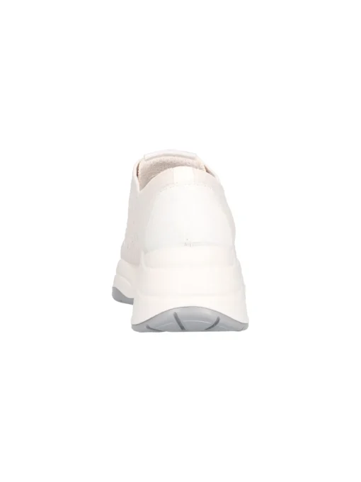 Scarpa casual con zeppa Igiu0026amp;Co da donna avorio
