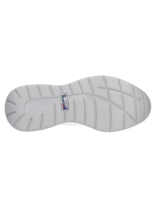 Scarpa casual con zeppa Igiu0026amp;Co da donna avorio