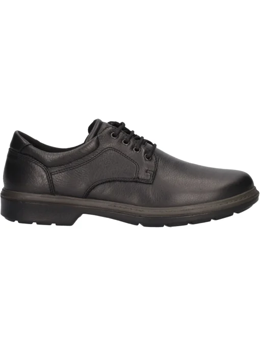 Scarpa casual Enval Soft da uomo nera