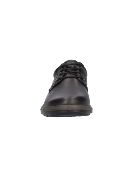 Scarpa casual Enval Soft da uomo nera