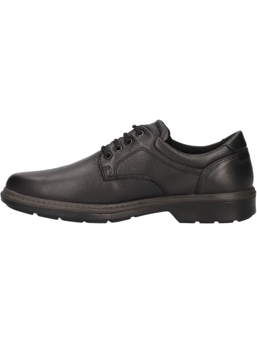 Scarpa casual Enval Soft da uomo nera