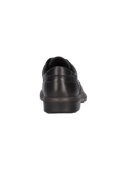 Scarpa casual Enval Soft da uomo nera