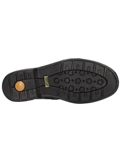 Scarpa casual Enval Soft da uomo nera