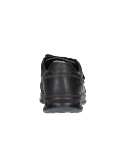 Scarpa casual Grisport Active da uomo nera