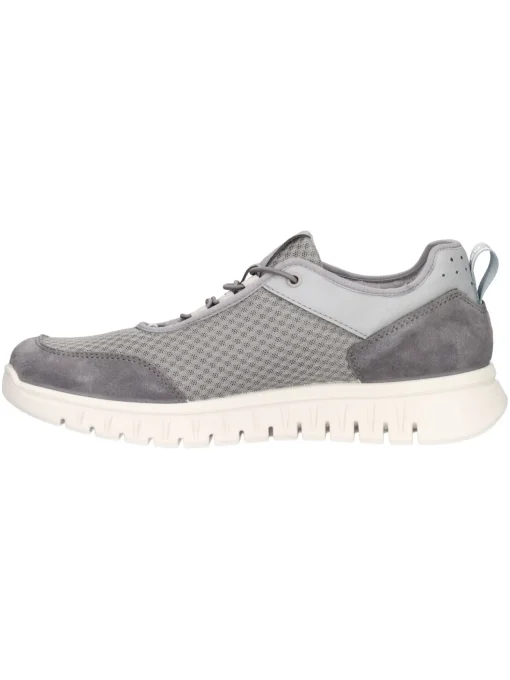 Scarpa casual Igiu0026amp;Co da uomo grigia