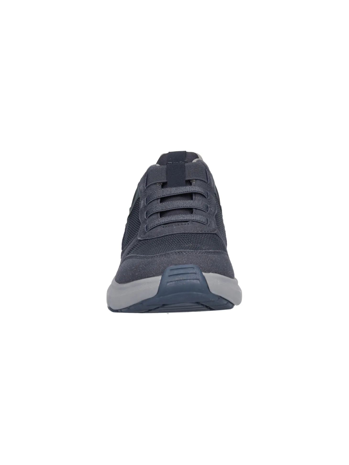 Scarpa casual Lumberjack Neil da uomo blu