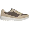 Scarpa Grisport Casual da uomo taupe