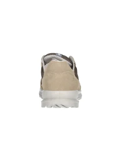 Scarpa Grisport Casual da uomo taupe