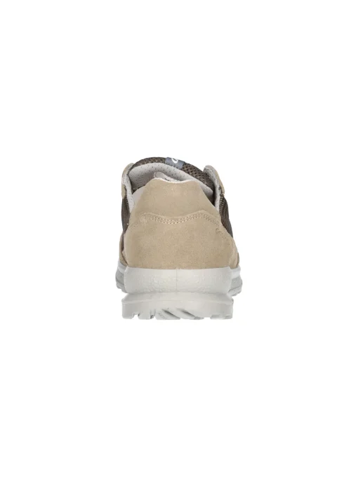 Scarpa Grisport Casual da uomo taupe
