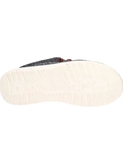 Scarpa slip on Hey Dude Wally Sox da bambino