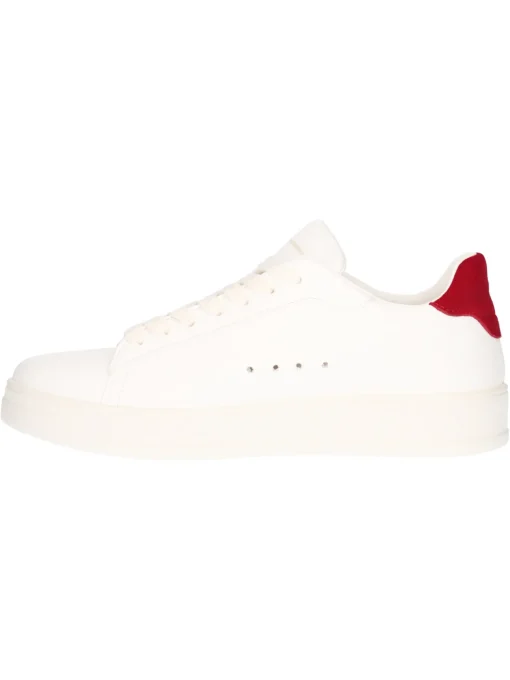 Sneaker Fourline da uomo bianca