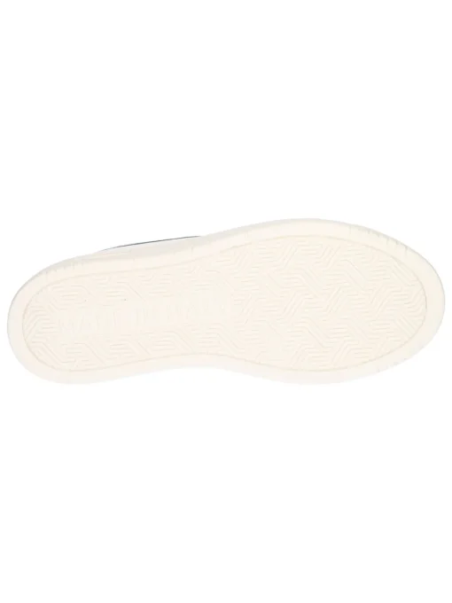 Sneaker Fourline da uomo bianca