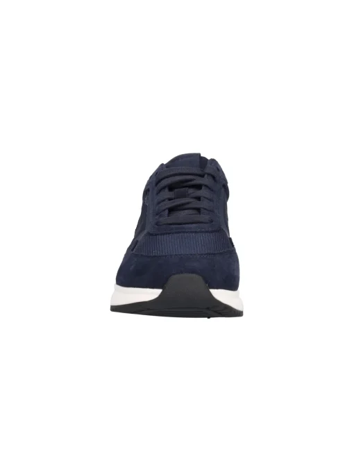 Sneaker Geox Branthon da uomo blu