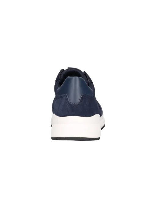 Sneaker Geox Branthon da uomo blu