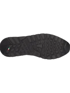 Sneaker Nero Giardini da donna marrone