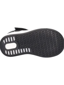 Sneaker Nero Giardini primi passi bambino nera