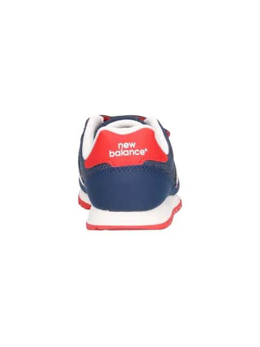 Sneaker New Balance 500 da bambino blu