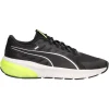 Sneaker Puma Cell Glare da uomo nera