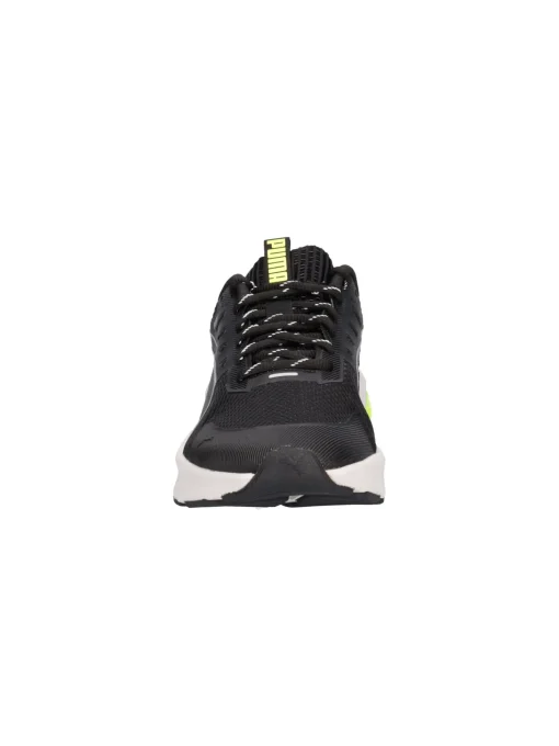Sneaker Puma Cell Glare da uomo nera