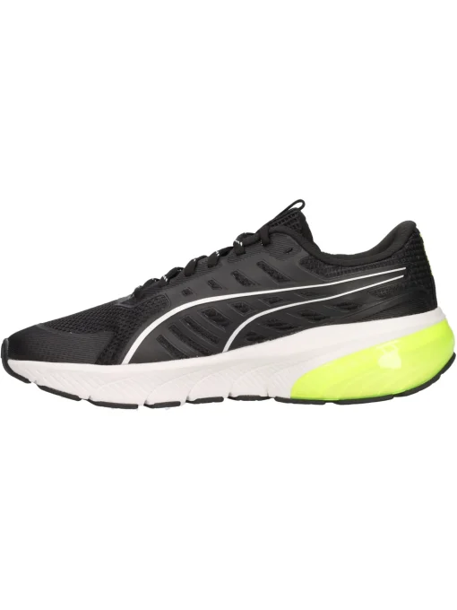 Sneaker Puma Cell Glare da uomo nera
