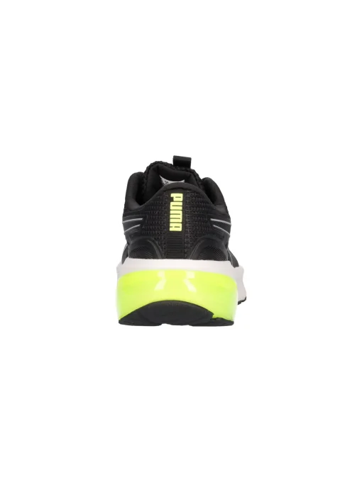 Sneaker Puma Cell Glare da uomo nera
