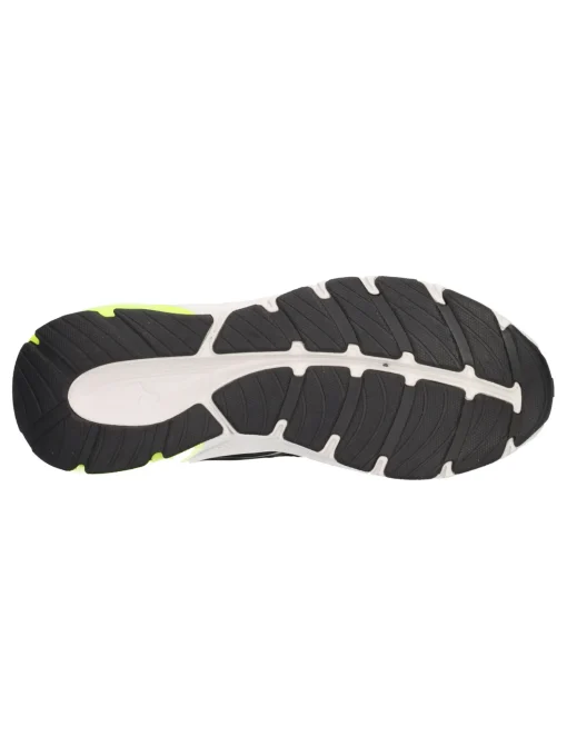 Sneaker Puma Cell Glare da uomo nera