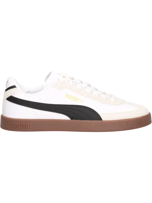 Sneaker Puma Club II Era da bambina multicolor